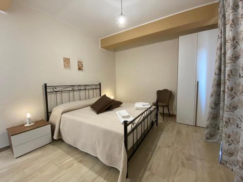 Praia a Mare Casa | Il Giardino delle Rose