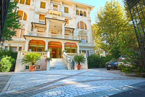 Albaro Hotel | Il Giardino Di Albaro