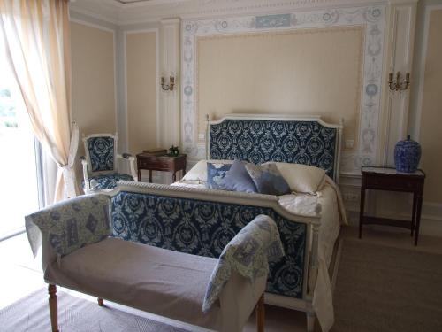 Tessy-sur-Vire Cama Y Desayuno | il giardino F Heudier ,E Decourcy ,Tessy sur vire Manche