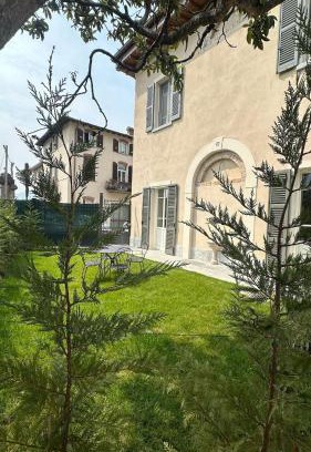 Iseo Casa | Il Giardino - Holiday lake home