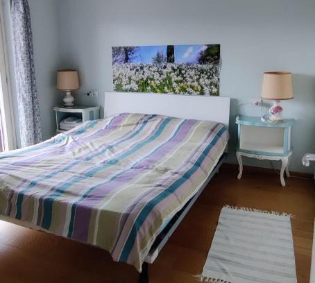 Colico Piano Apartamento | Il Giardino