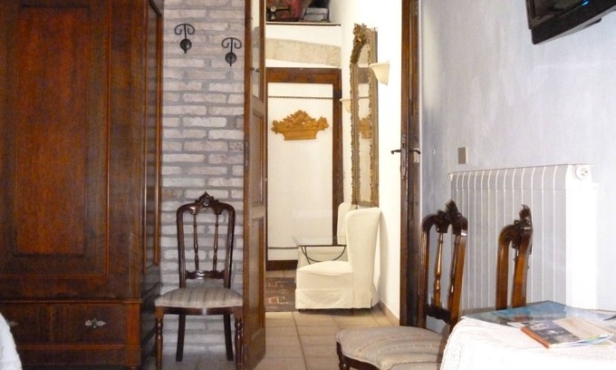 Cagliari Casa | Il Giardino Segreto