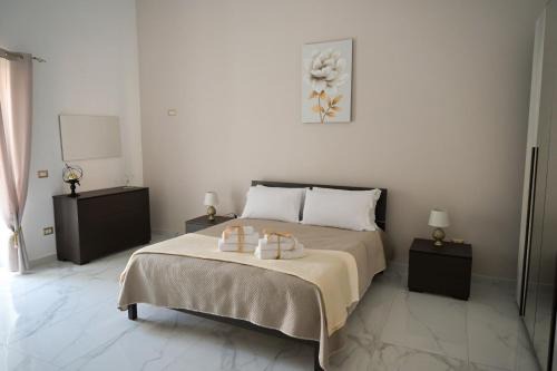 Recale Apartamento | IL GIGLIO b&b
