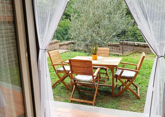 Caprarola Casa | Il Giglio Holiday Home