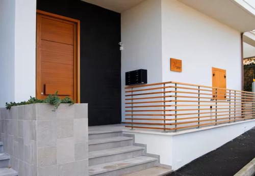 Villa Celiera Apartamento | Il Ginepro Oasi Montana