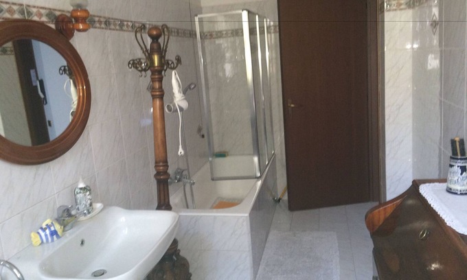 Vanzago Cama Y Desayuno | Il Girasole B&B