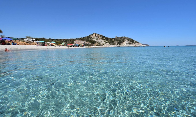 Villasimius Hotel | Il Girasole Hotel