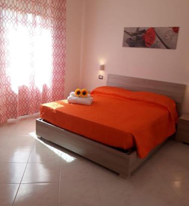 Bosa Apartamento | IL GIRASOLE