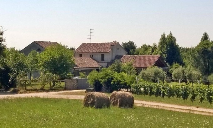 Conegliano Cama Y Desayuno | Il giuggiolo