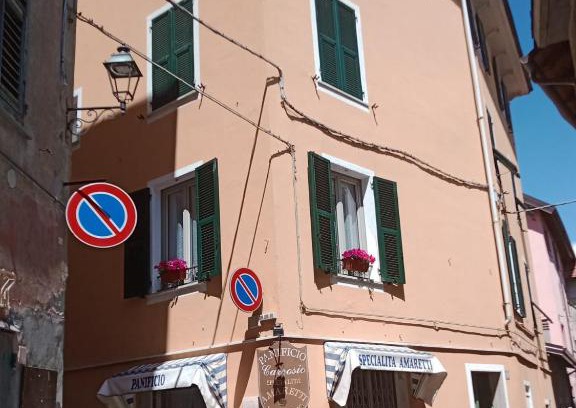 Voltaggio Cama Y Desayuno | Il Glicine B&b