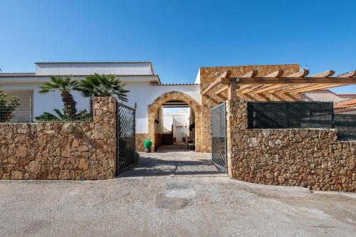 Cornino Casa | Il Golfo di Cofano