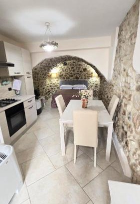 Pescasseroli Apartamento | Il Grottino