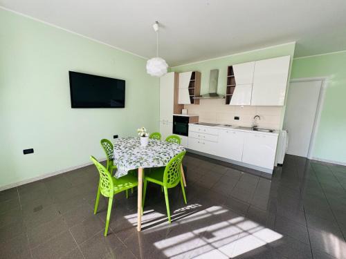 Scafa Apartamento | Il Gufetto