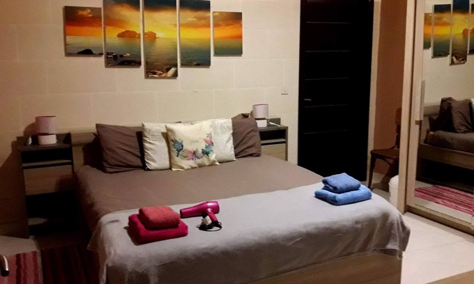Victoria Cama Y Desayuno | Il Kastello Bed & Breakfast