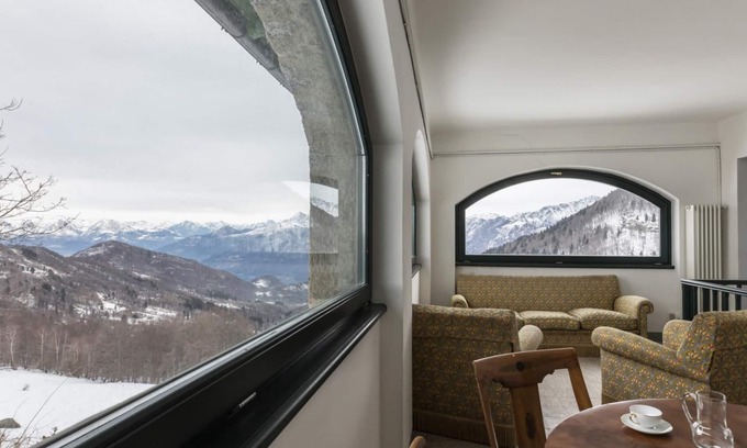 Bellagio Apartamento | Il Larice by Wonderful Italy