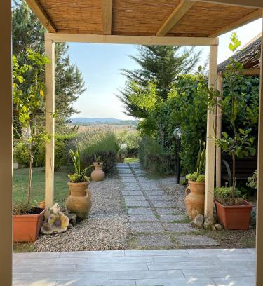 Siena Casa | Il Lavandeto - farmhouse in the city
