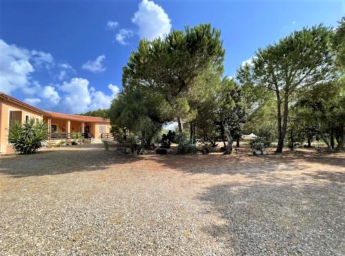 San Vero Milis Casa | Il Lentischio del Sinis