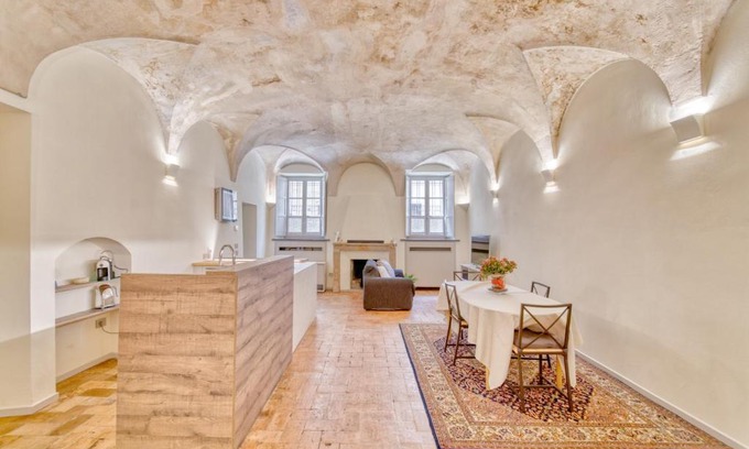 Parma City Centre Apartamento | Il Loft di Quintino