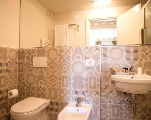 Lajatico Cama Y Desayuno | Il Maramaldo Bed&Breakfast-Restaurant