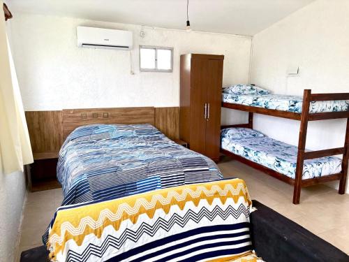 Pinamar Apartamento | Il Mare Blu - Monoambiente completo