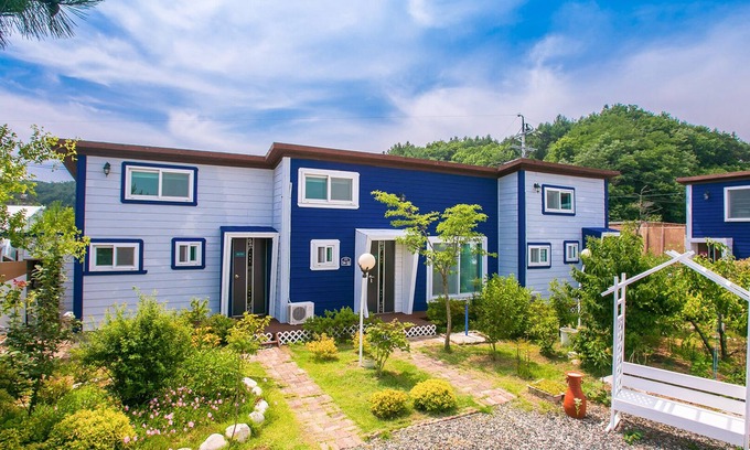 Yangyang Condominio | Il Mare Pension