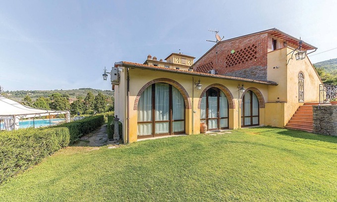 Pieve al Bagnoro Casa | Il Marinocchio Di Malatesti