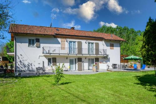 Cantarana Cama Y Desayuno | Il Martinetto Bed & Breakfast
