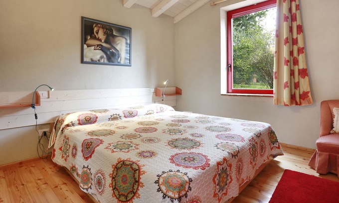 Oltrarno Casa | Il Melograno, Florencia con piscina
