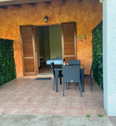 Castiadas Casa | il Melograno