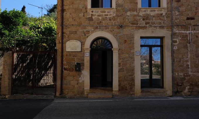 Castel Di Tusa Cama Y Desayuno | Il Miglio in Più