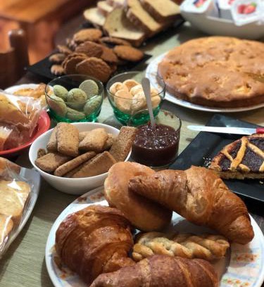 Vittorito Cama Y Desayuno | Il Minotauro B&B a 5 minuti da Popoli