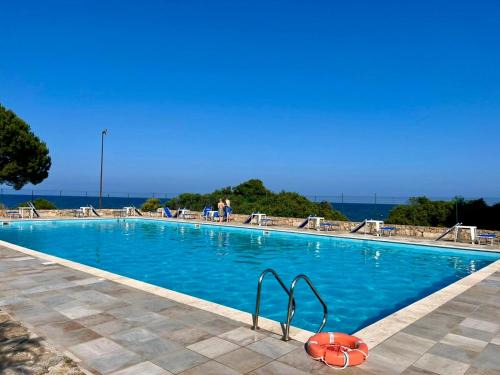 Baia Sant'Anna Apartamento | Il Mirto di Maria- La Villetta