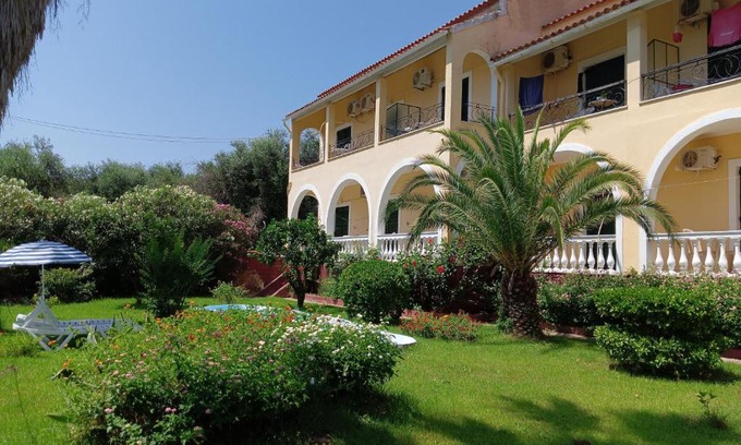 Melikia Apartamento | IL MIRTO VERDE