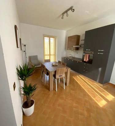 Piova Massaia Apartamento | Il Mondo di Pa'
