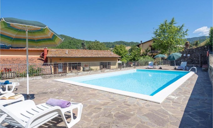 Dicomano Casa | Il Moro