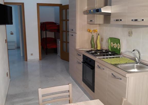 Bosa Apartamento | Il Narciso