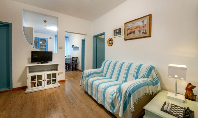 Old Town Apartamento | Il Nido del Canterino