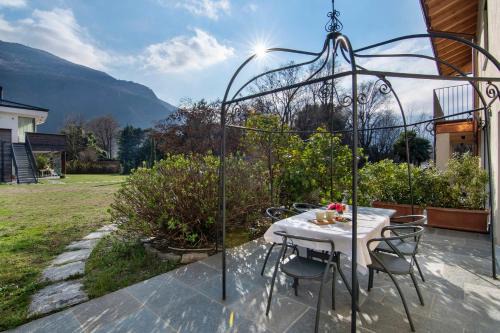 Colico Apartamento | Il nido del lago