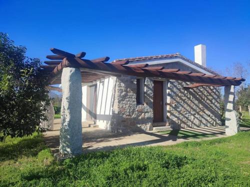 Arbatax Casa | Il Nido del Picchio