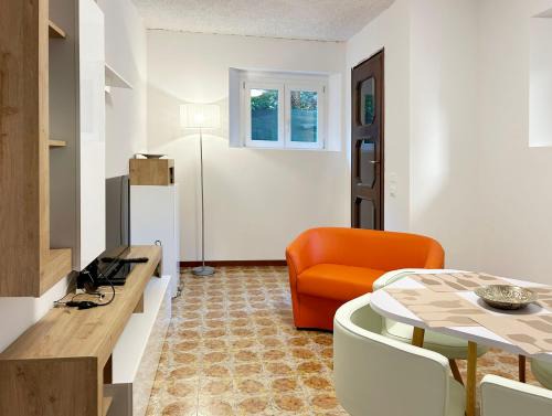 Moggio Apartamento | Il Nido di Moggio - Nibbio Apartment
