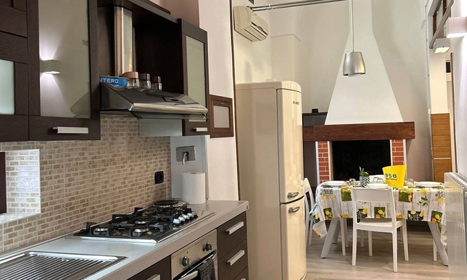 Alezio Apartamento | Il Nido di Sophia - Salento Reservation