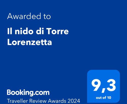 Colpetrazzo Apartamento | Il nido di Torre Lorenzetta