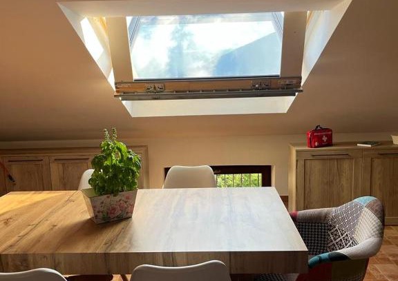 Castel di Sangro Apartamento | Il nido