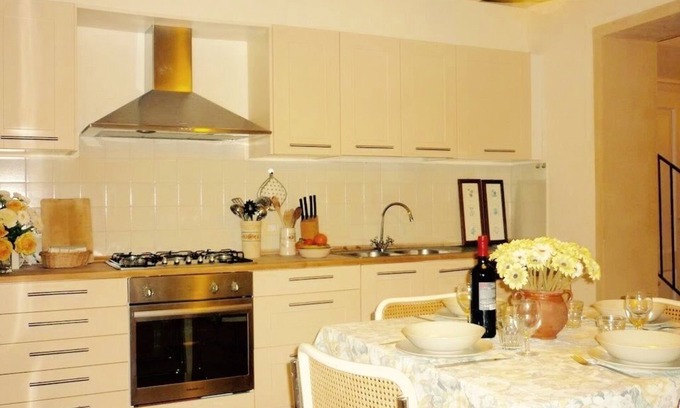 Colognola ai Colli Condominio | Il Nido, Ancient Venetian Villa with swimming pool, in a quiet tourist area of art