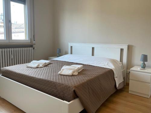 Stradella Apartamento | Il Nido Sui Tetti
