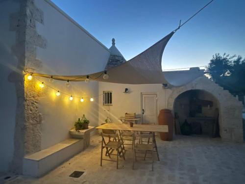 Gorgofreddo Casa | Il Noce - Holiday home