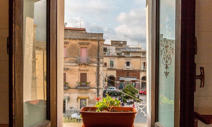 Licodia Eubea Casa | Il Paesino