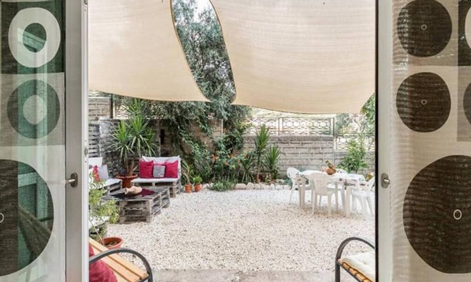Licodia Eubea Apartamento | Il Paesino Loft Licodia Eubea