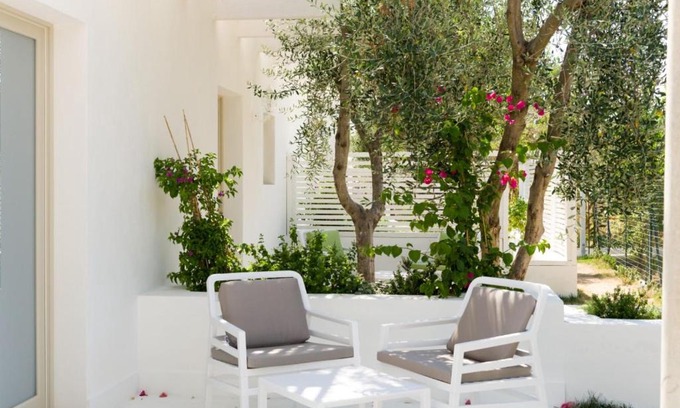 Mattinata Cama Y Desayuno | Il Pagliaio B&B