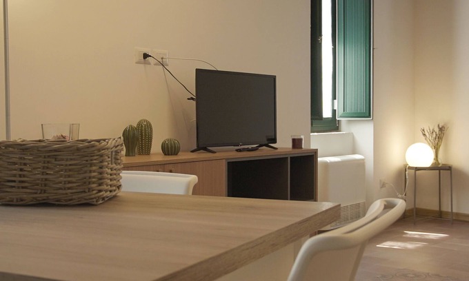 San Mauro Cilento Apartamento | Il Palazzetto